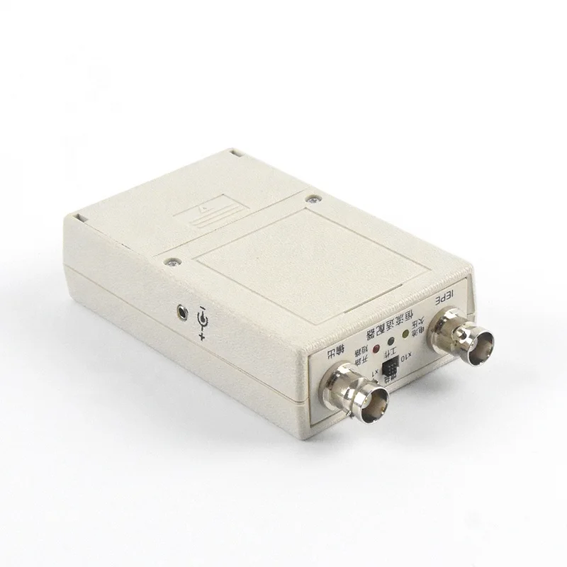 BYDIE01 Factory Who… - image