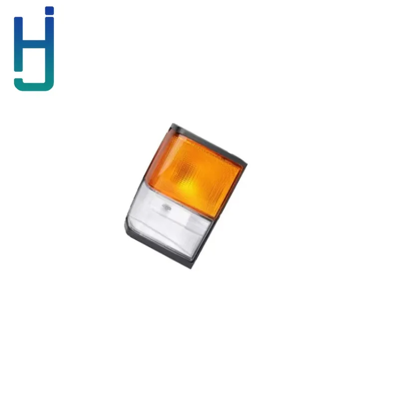 

PRC8949 PRC8950 Front Left or Right Turn Signal Corner Lamps For Land Rover Range Rover Classic 1987-1995