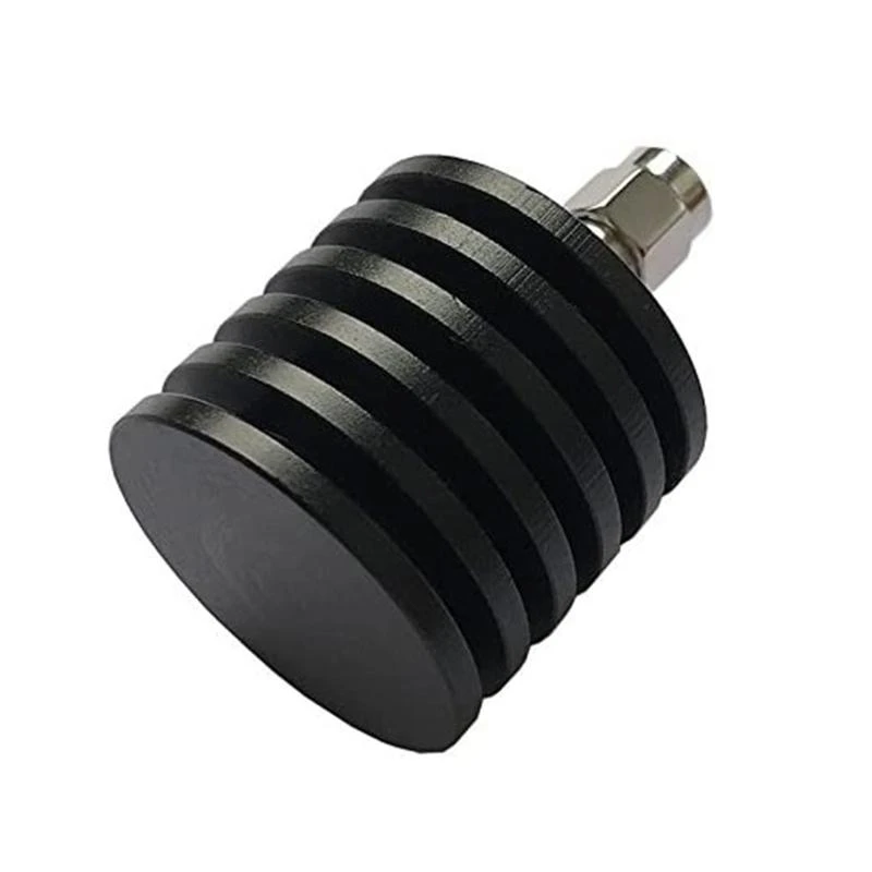 U2JC Center Coaxial Termination Loads 10W 3.0GHz/6.0GHz 50 ohm Connector