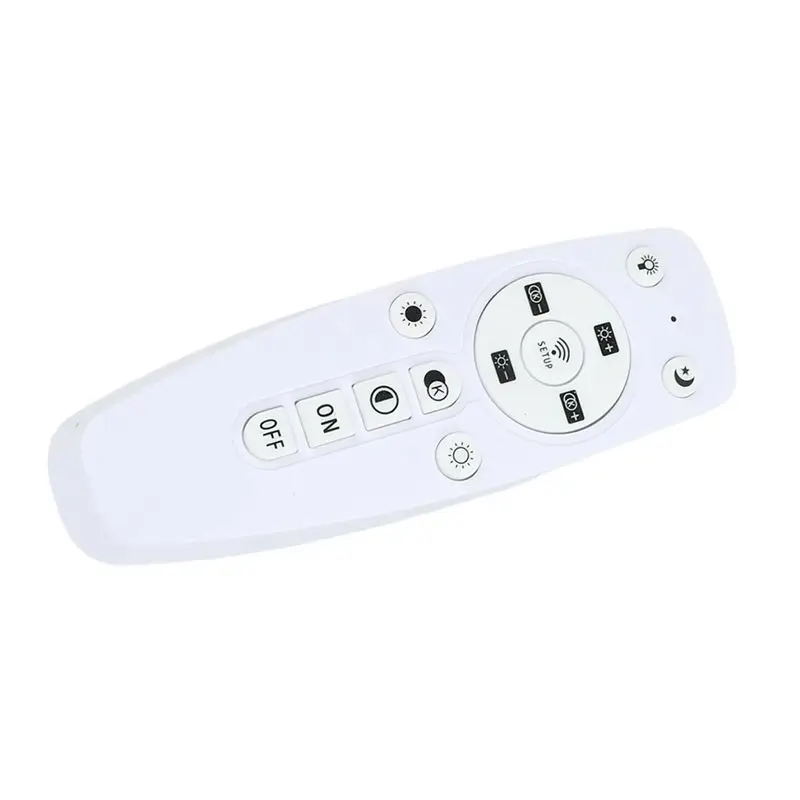 TFORU-Smart LED Driver 2.4G APP Control Stepless Dimming Power Transformer 120W AC170-245V Input Voltage(40-60) X2