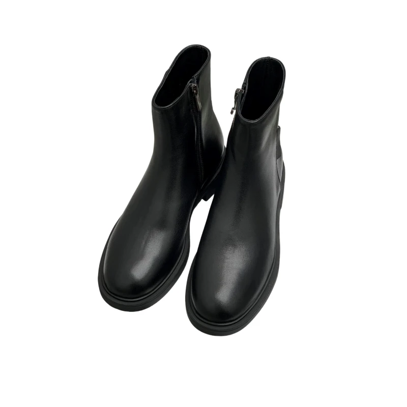 

Olive Green Boots – Fresh, Casual Stylish Everyday Footwear Patterned or Metallic Boots – Unique Eye-Catching Style AJ1206