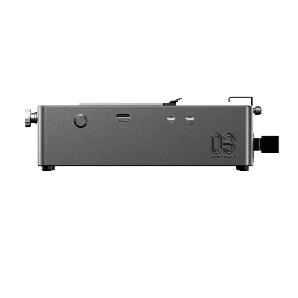 AOOSTAR AG03 eGPU Dock USB4 v2.0 & OCulink 80Gbps External