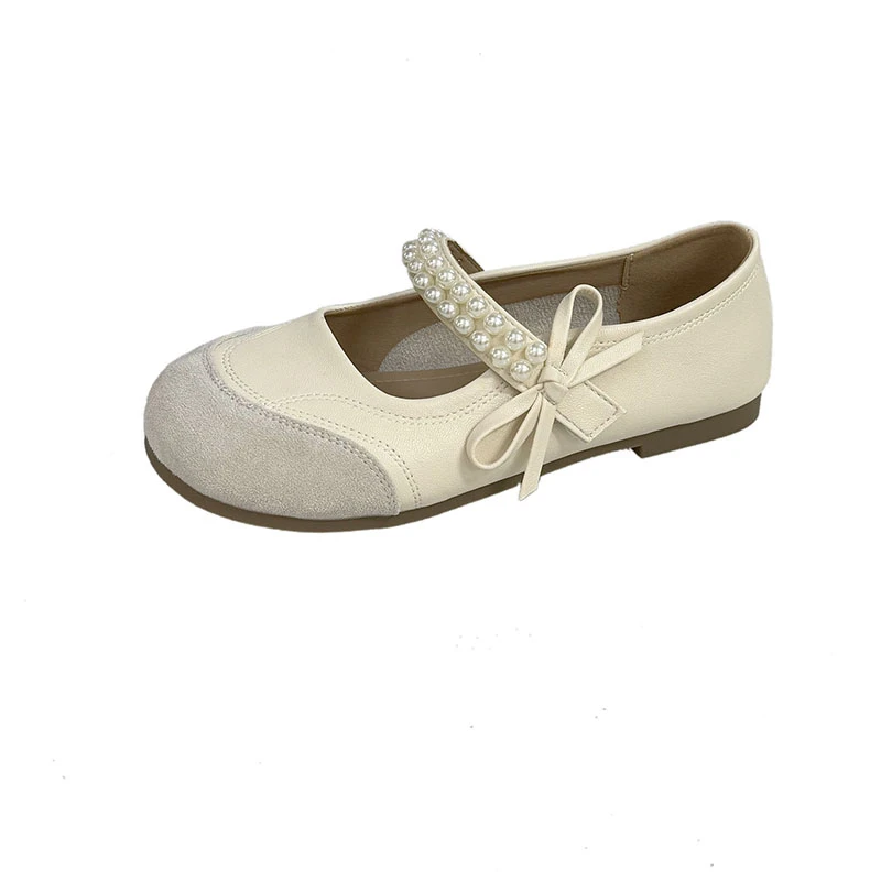 

Женские парусиновые сандалии Мэри Джейн на плоской подошве, весенне-летняя прогулочная обувь, дизайнерские повседневные туфли на плоской подошве серебристо-бежевого цвета, Zapatos Mujer