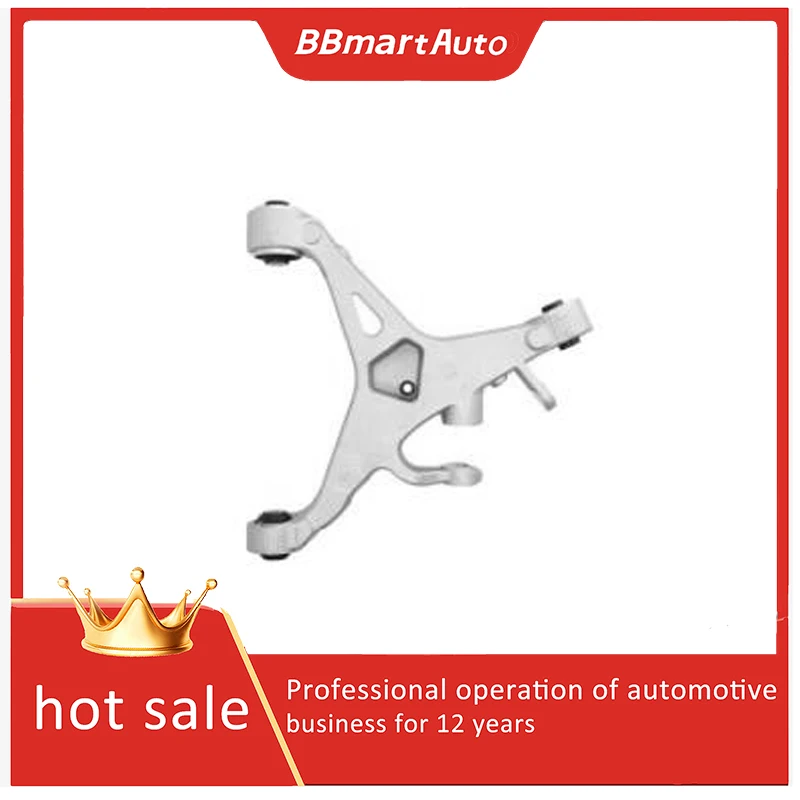 

C2D3028 BBmartAuto Автомобильные аксессуары для автоправый задний нижний поворотный рычаг для Land Rover