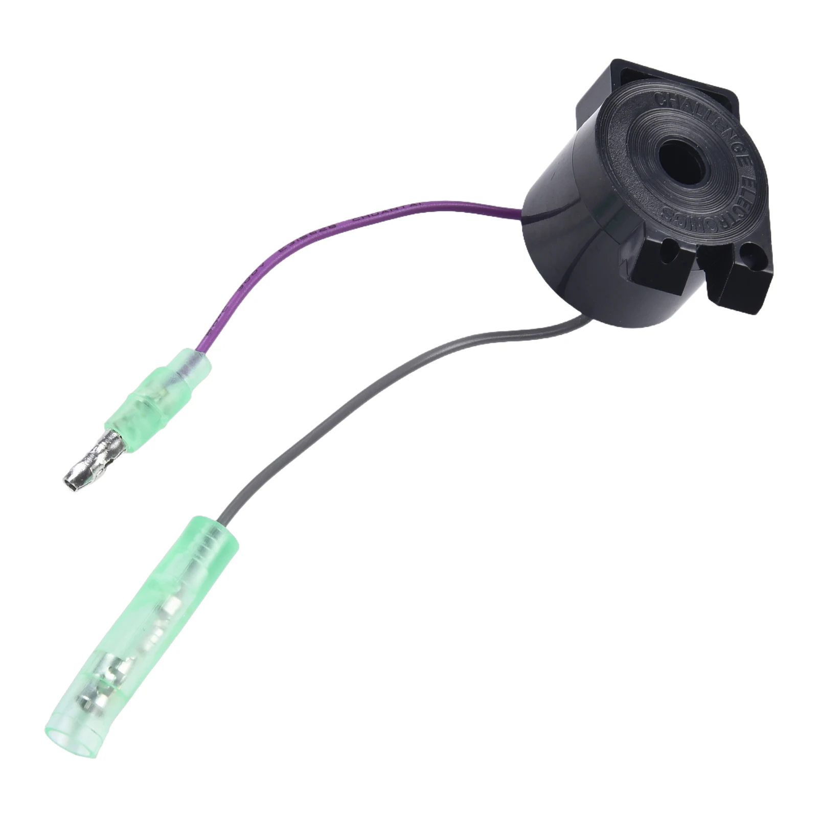 New Practical Quality Audio Warn Alarm Alarm Function Components Outboard Outboard Motor Remote Control Warn Alarm Box