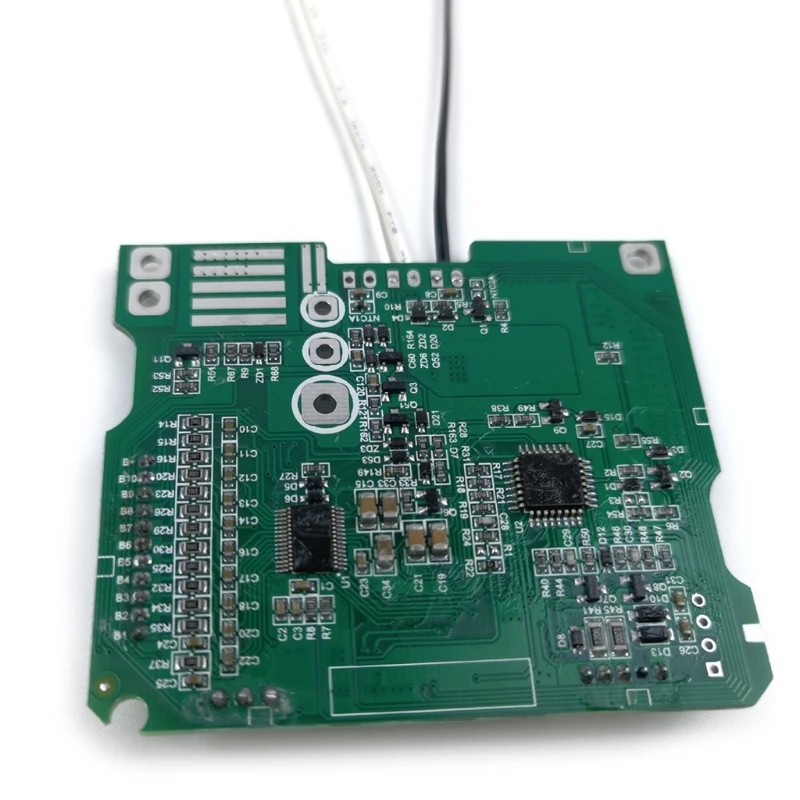 Bateria para peças da placa-mãe da placa skate elétrico Ninebot-Max