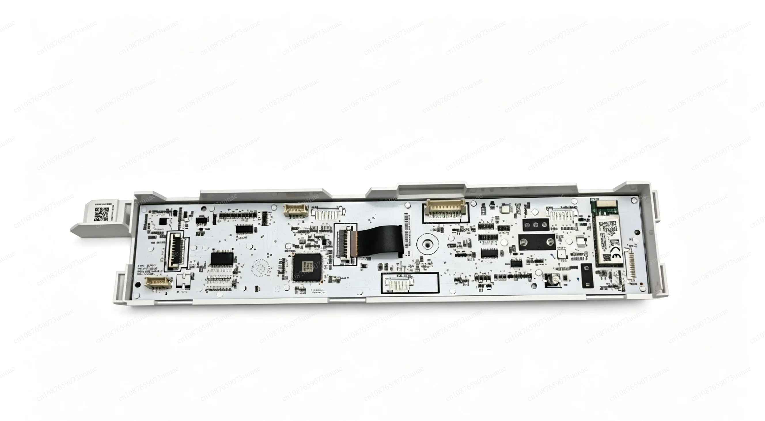 DC92‑02642J DC92‑02642N Washing Machine Display Control Board Touch Knob Panel Replacement Spare Part for Drum Washer