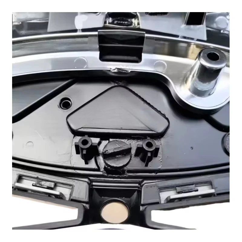 لقطع غيار السيارات شيري أحدث طراز لعام 2025 Omoda5 قطع غيار جسم السيارة الأمامية المصد الأمامي مصبغة جودة المصنع الأصلي