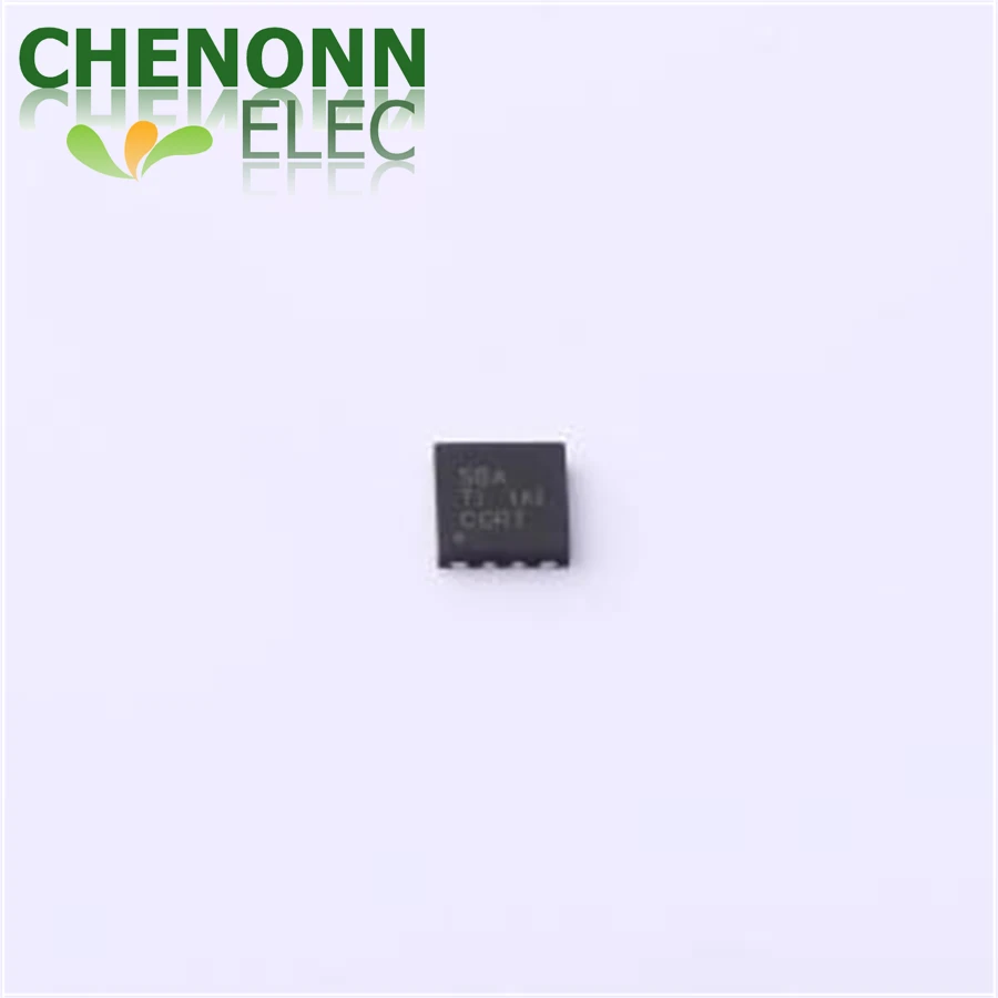 

10PCS/LOT UCC27524DSDR (Gate Drivers)