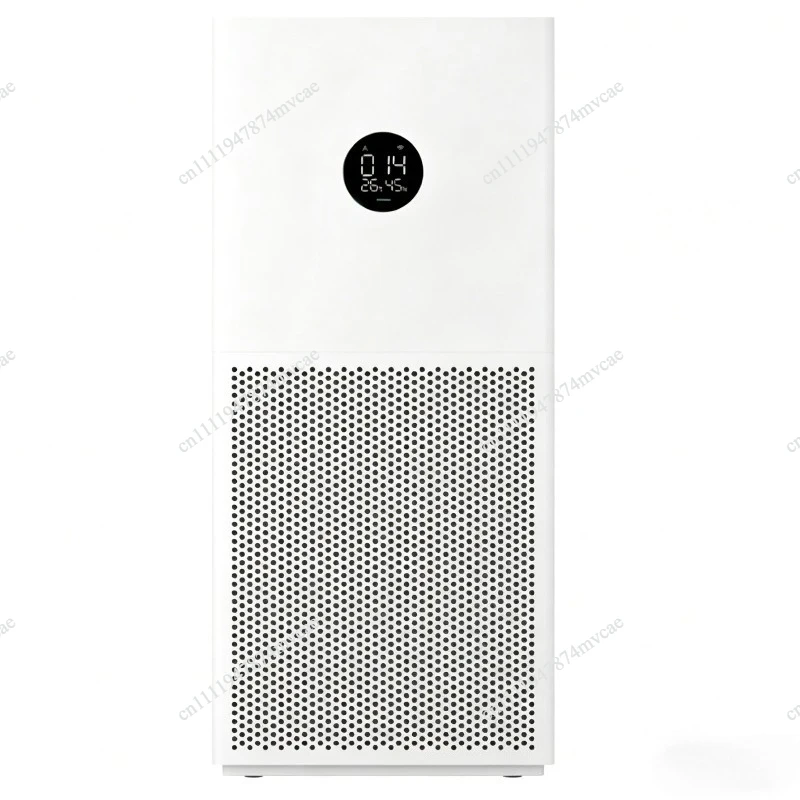 Air Purifier 4Lite Home HEPA Filter Remove Formaldehyde Antibacterial Smoke Pet Small Air Cleaner
