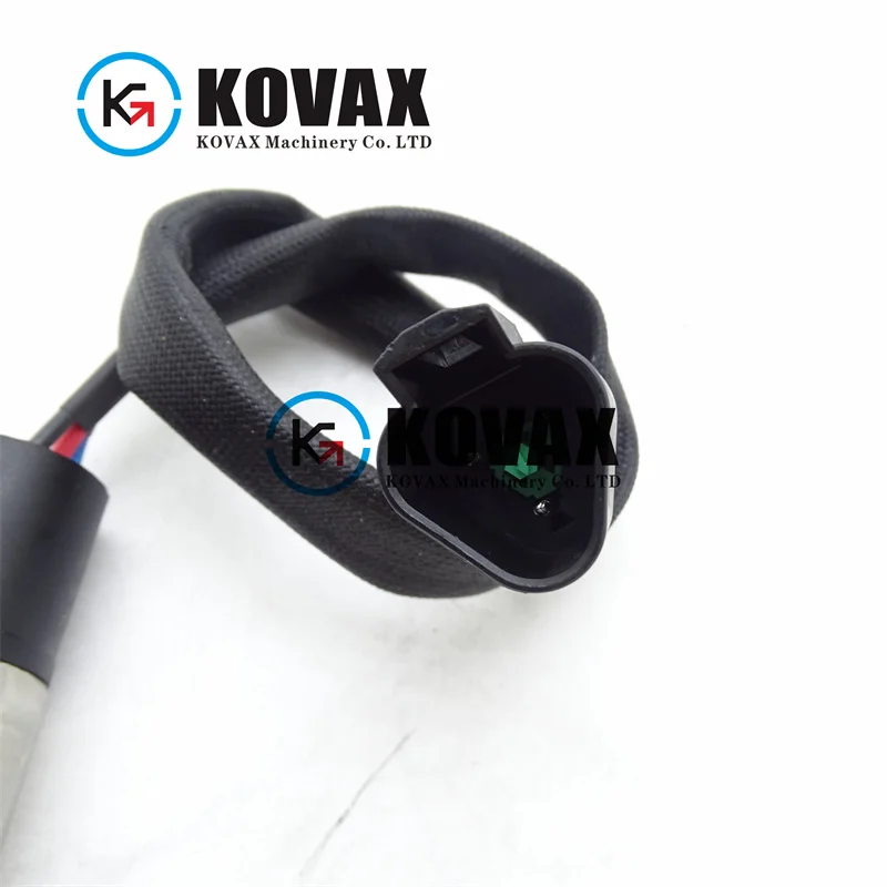 

3E-7675 pressure switch excavator engine parts suitable for 420E 430E 906H 908H