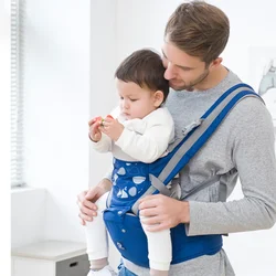 New Waist Belt Baby Carrier Waist Stool Walkers Baby Sling Hold Waist Belt Backpack Hipseat Belt Kids Infant Hip Seat