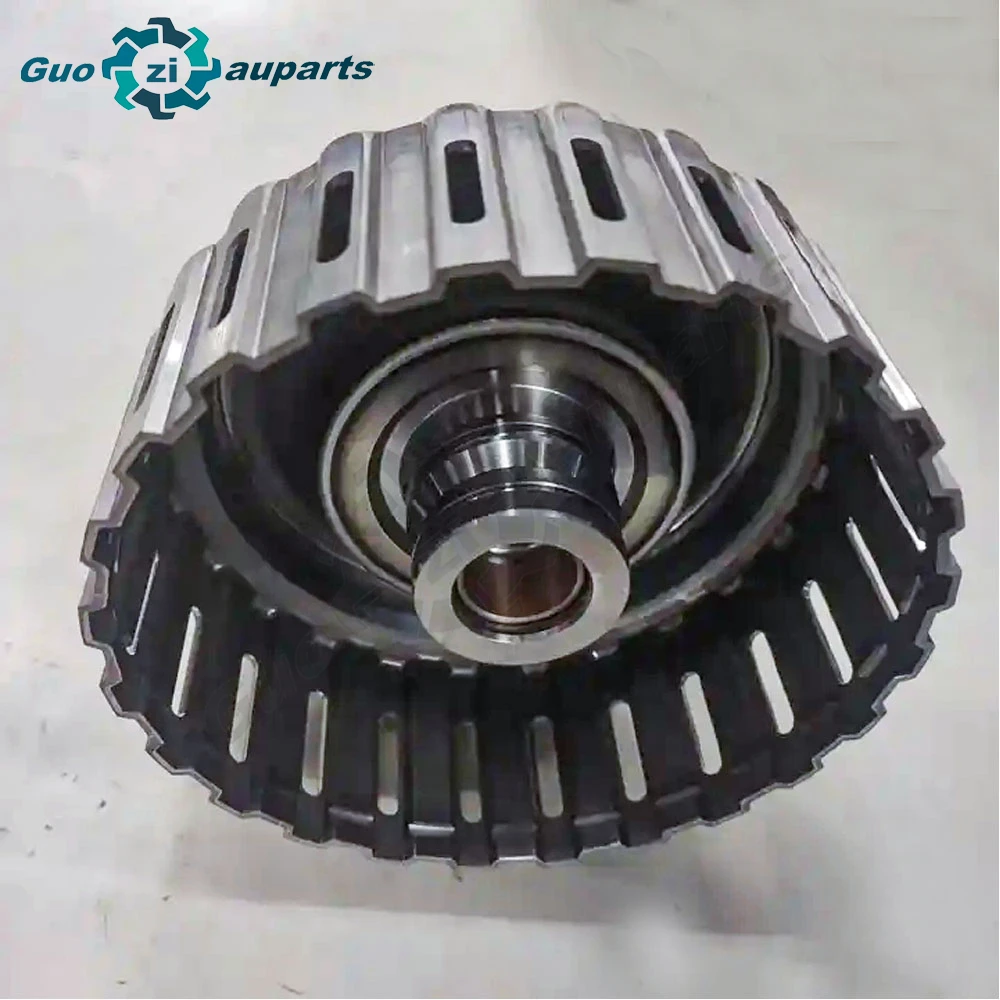 genuine new OEM drum sub-assy clutch for Toyota AC60E AC60F transmission Forward gear clutch hub input shaft 35061-71030