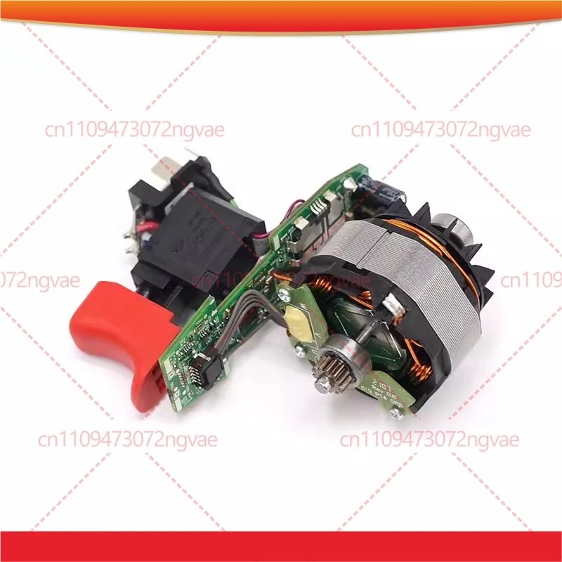 

Плата управления, ротор, статор и другие аксессуары для бесщеточного аккумуляторного шуруповерта Bosch GSB12V-30/GSR12V-30