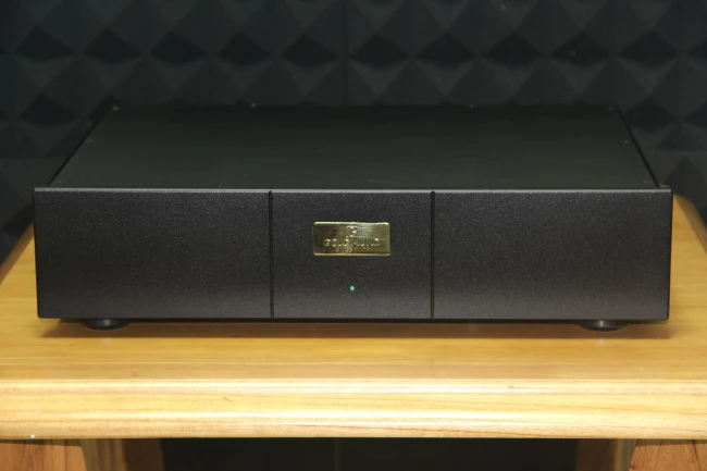 New  240W *2 Refere to HIFI post-stage power amplifier NAIM NAP250ANP180 NAP200 home fever power amplifier,  3Hz~50KHz  3dB