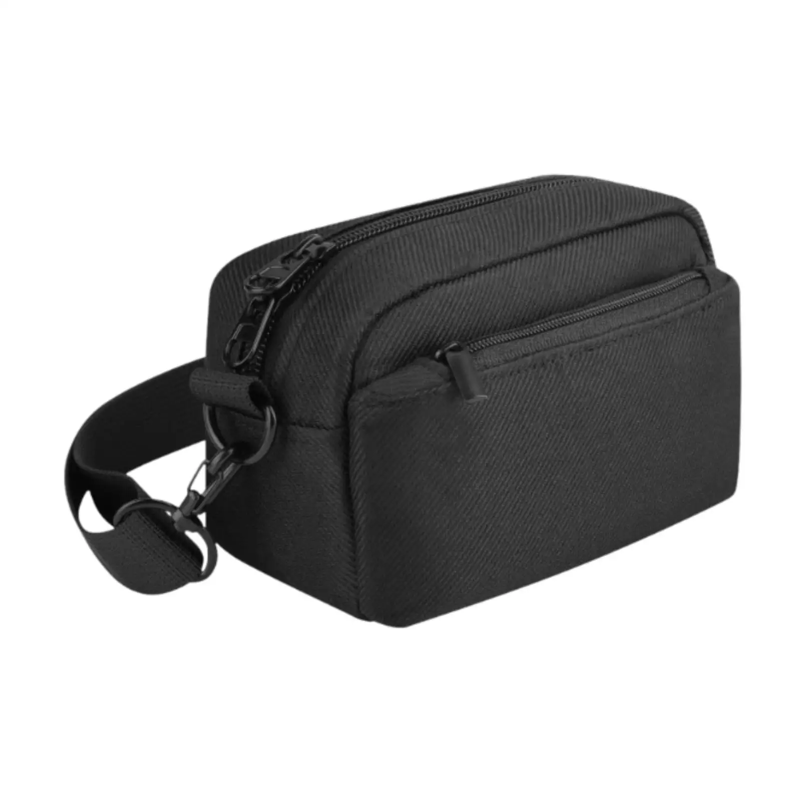 Camera Bag Camera Case for Photographers Zipper Closure Adjustable Strap Camera Storage Bag Camera Accessories Organizer