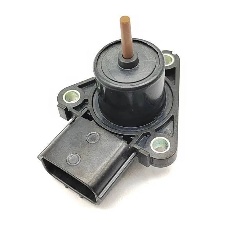 BK3Q-6C887-NB Automotive Turbocharger Sensor Solenoid Valve