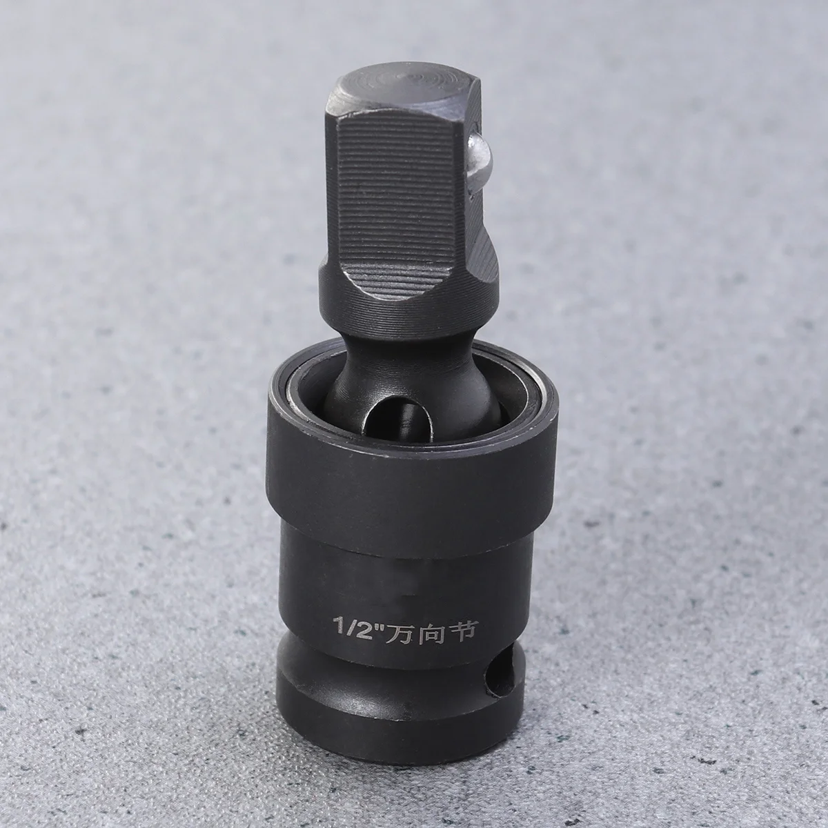 

Durable 1/2 Inch Socket Wrench Tool Kit with Crank Handle Connectors for Automobile Repair and Maintenance