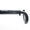 FOURIERS ROAD HANDLEBAR Le produit de courbure compact est ajusté pour une utilisation intérieure Plage de largeur réglable 320 mm-440 mm 2