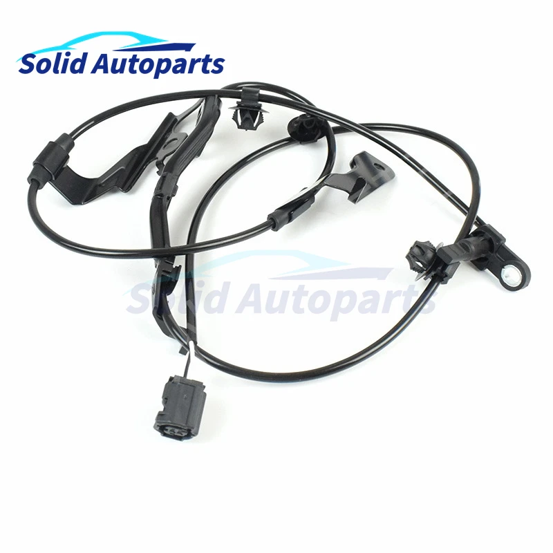 Front Right ABS Wheel Speed Sensor for 2019 2020 2021 2022 Toyota Corolla 1.8L 2.0L New 8954212110 89542-12110