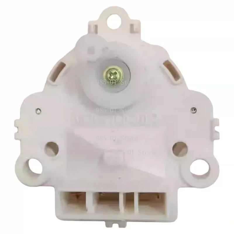 Motor de Bomba de Drenaje AC220-240V Compatible con Lavadora de Pared Daewoo BV-DW23, Repuestos para Lavadora