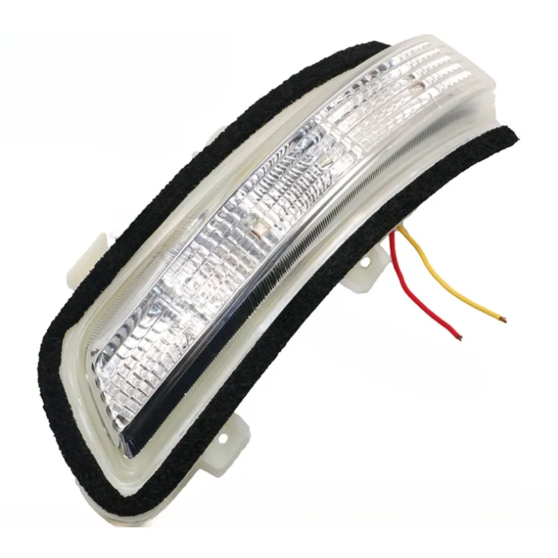 

Genuine Left Right Vehicle Reversing Mirror Rearview Mirror Turn Signal LED for Aeolus A60 E70