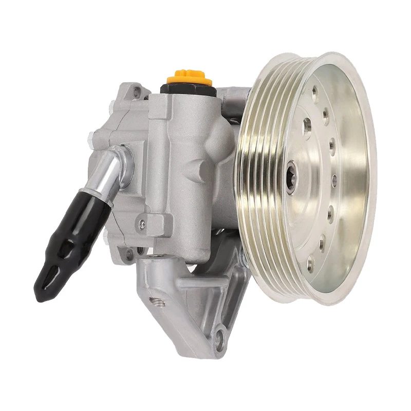 

Auto Power Steering Pump For Land Rover Freelander II L359 3.2L B6324S LR007207 LR003776