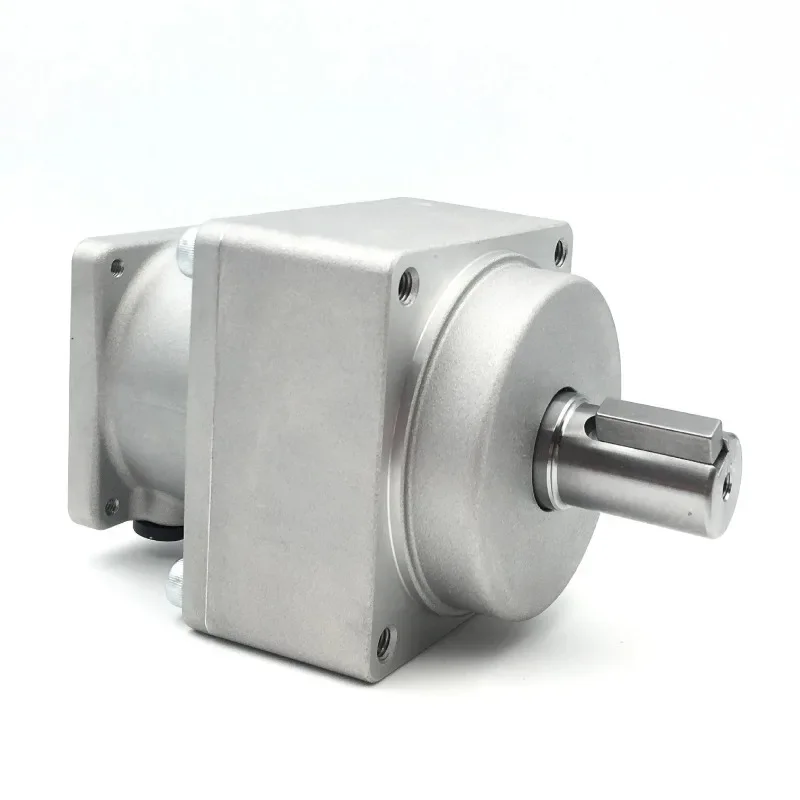 Shimpo Gear Reducer Low Price Original VRSF Reducer VRSF-5C-K-400-GCII Planetary Gearbox Reducer