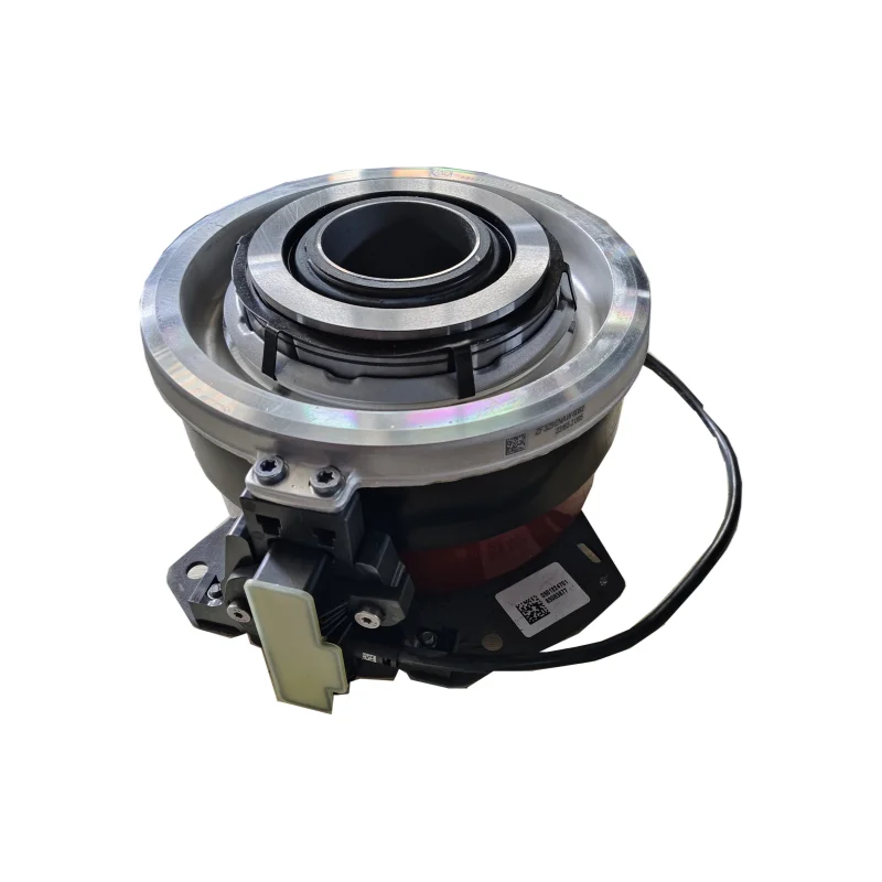 

Dongfeng Commercial Vehicle Clutch Release Bearing 0501.224.701 Dongfeng Parts