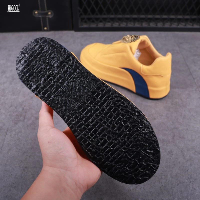 Men Sneakers Running Boots Fashion Outdoor Jogging Sports Shoes Mesh Breathable Cushioning Black Basket Footwear Male A10