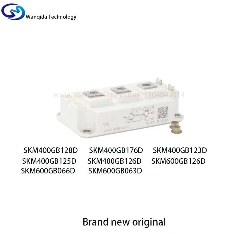 

SKM400GB128D SKM400GB123D SKM400GB12T4 SKM400GB124D SKM400GB125D SKM300GB12T4 SKM300GB123D SKM300GB128D SKM200GB12T4 SKM200G123D