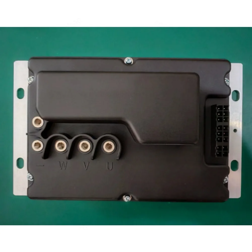 Special Governor Controller for Parking Air Conditioner Parking 12/24VEU Model