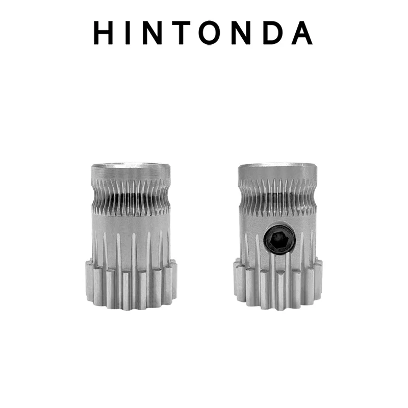 

Bondtech 3DPrinter gear, extruder gear MK3S BMGGear