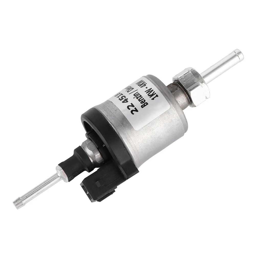 

Crude Oil Air Parking Heater Kits 24V 1-4KW Fuel Metering Pump 22451801 for Eberspacher Airtronic D2 D4 D4S