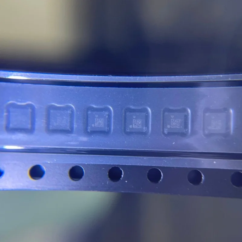 LIS2DS12TR Attitude…