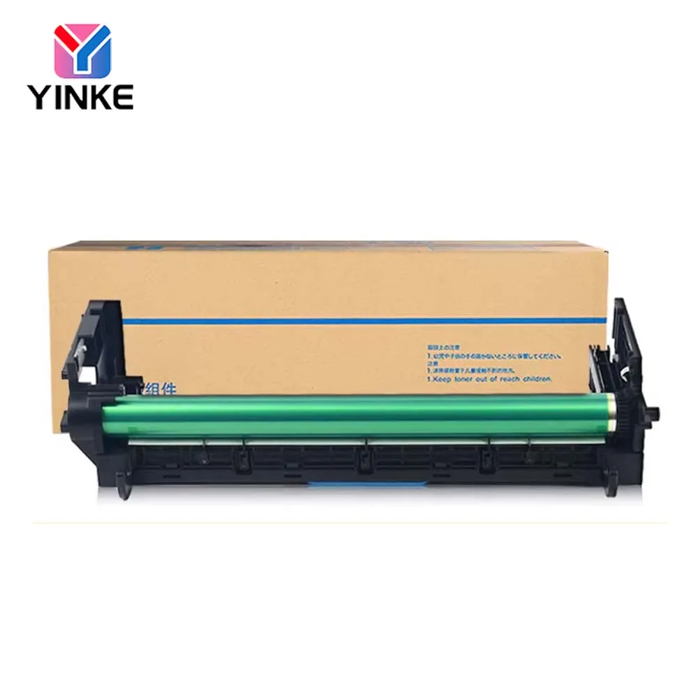 1PCS DR411 Drum Unit For Konica Minolta Bizhub 283 363 423 223 369 429 7828 High Quality Original disassembly Imaging Unit