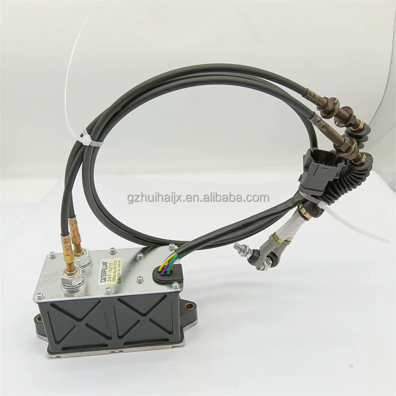 

Двигатель 3066 Экскаватор 320C 320CL 320D 320DL Высококачественные детали экскаватора Двигатель дроссельной заслонки 247-5212 2475212