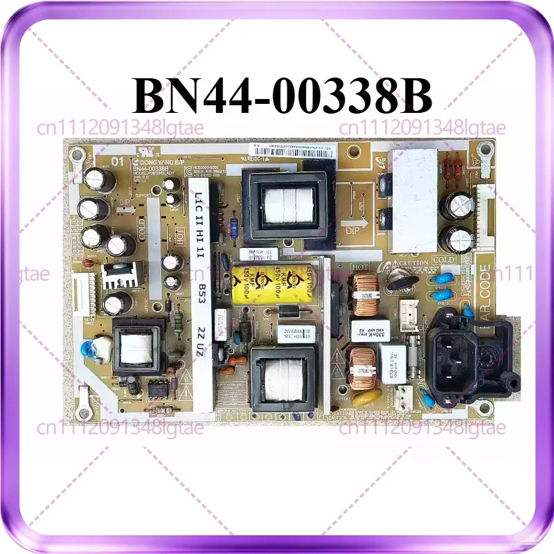 Used For Samsung Power Board BN44-00338B P2632HD