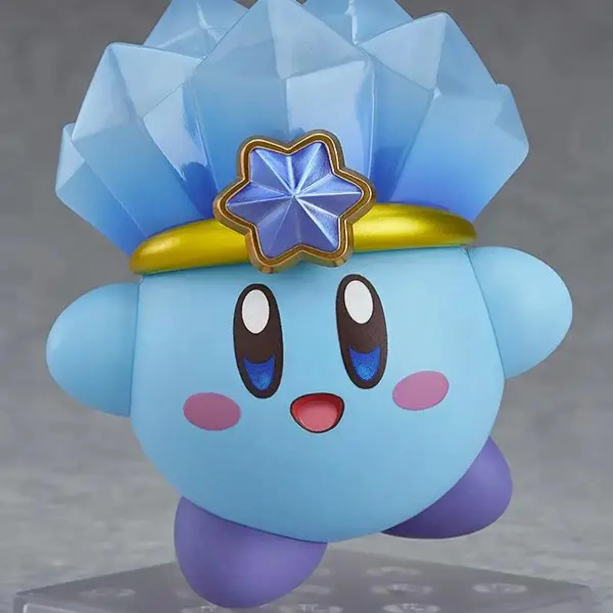 Originale autentico Disponibile Good Smile Nendoroid 786 Kirby: destra dietro alle tue! Kirby GSC Collezione Anime Kit modello di action figure