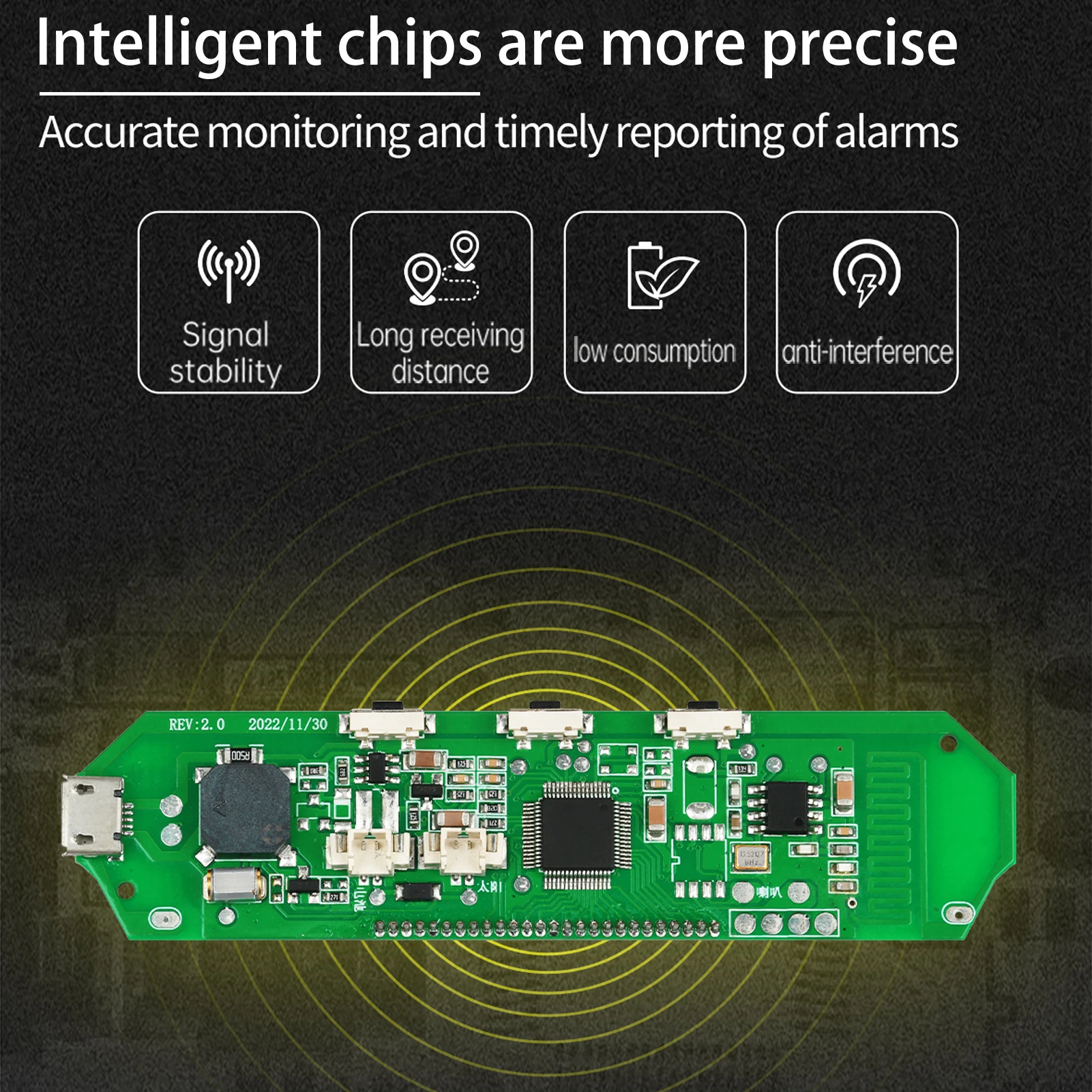 Thumbnail 4 - #72 Best Temperature Monitoring Sensors to Buy In 2026