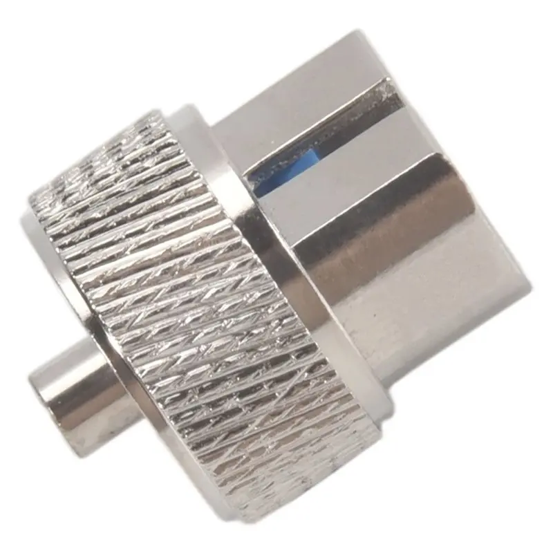 

Стильный адаптер OTDR с разъемом SC для оптоволоконных тестеров OTDR