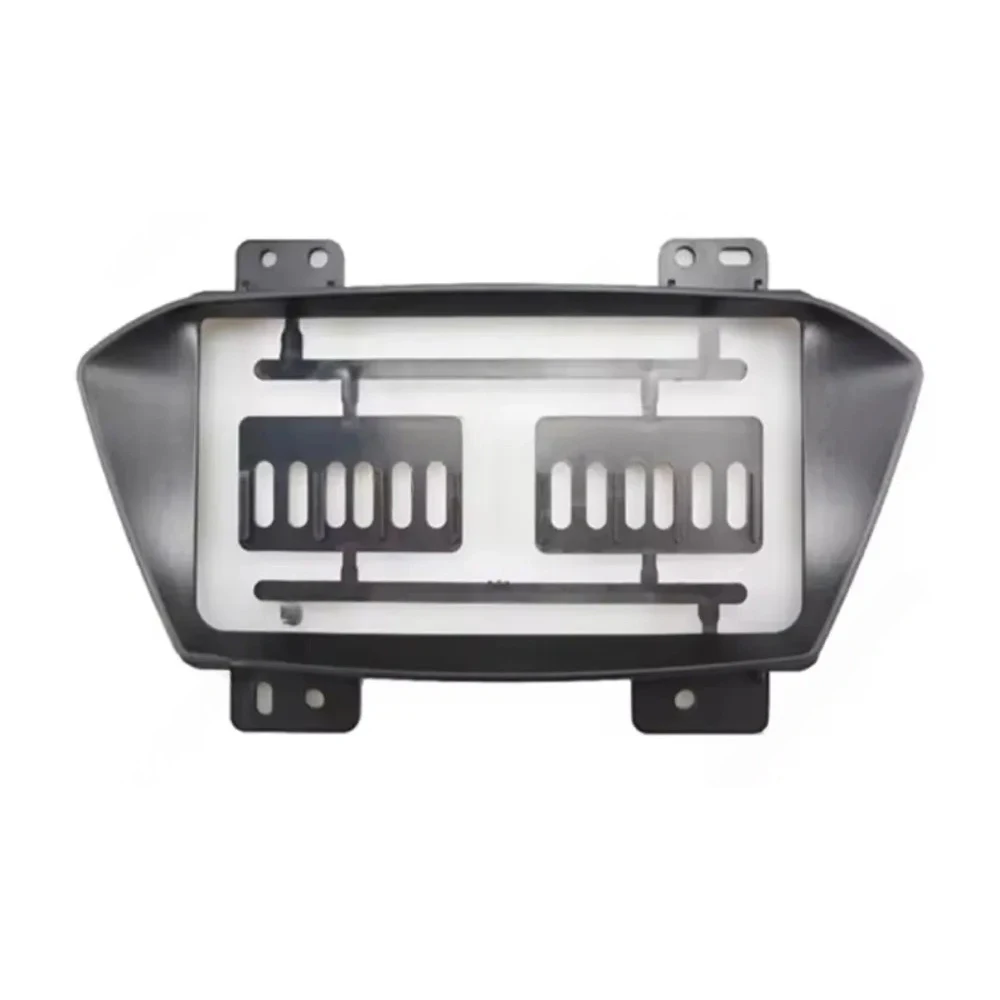 

Car Stereo Frame for TRUMPCHI GA3 2014-2019 7 Inch 17.78cm Adapter Dash Panel Kit