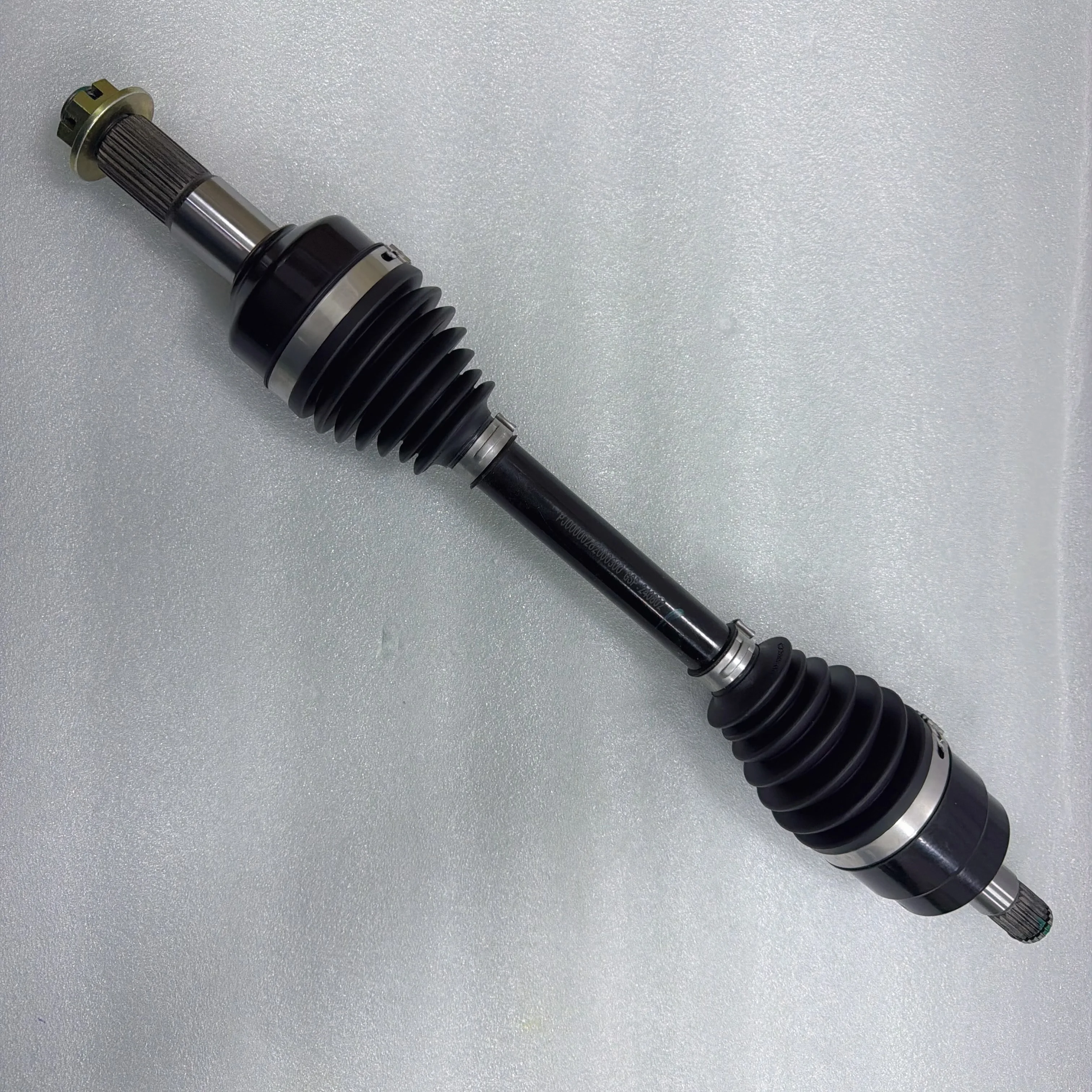 Original genuine ATV right front drive shaft part suitable for Hisun HS700ATV-8 PJ00000262000300
