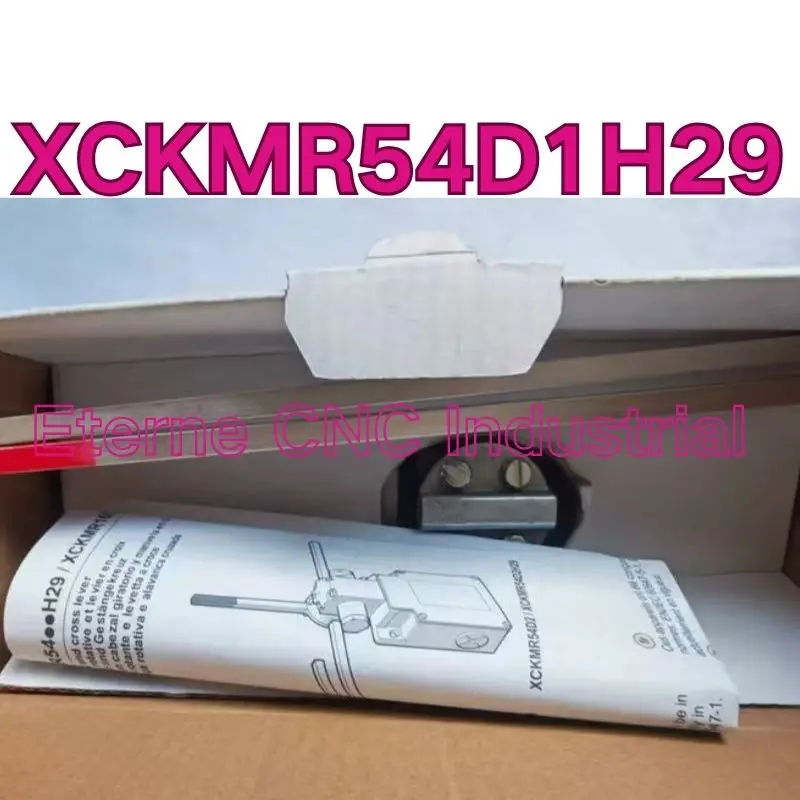 New XCKMR54D1H29 Li…