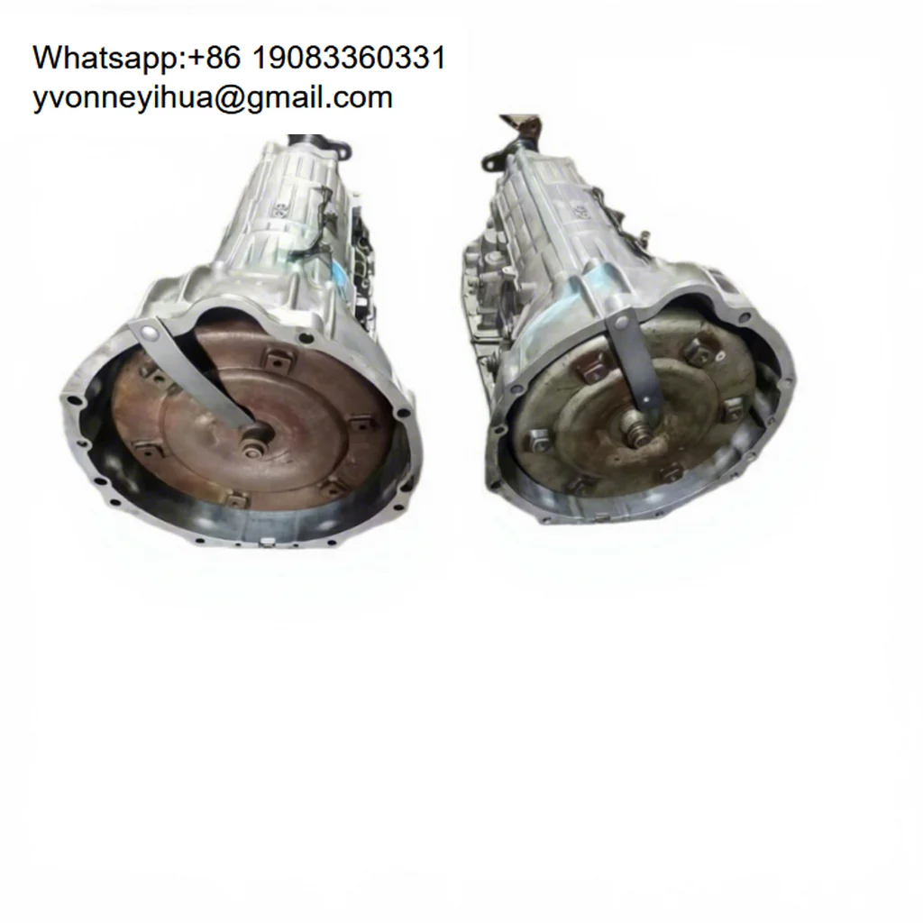 

3500030A90 A760E A761e A960E Коробка передач для Toyota Reiz Crown, Lexus IS250 IS350 GS300, в сборе с двигателем