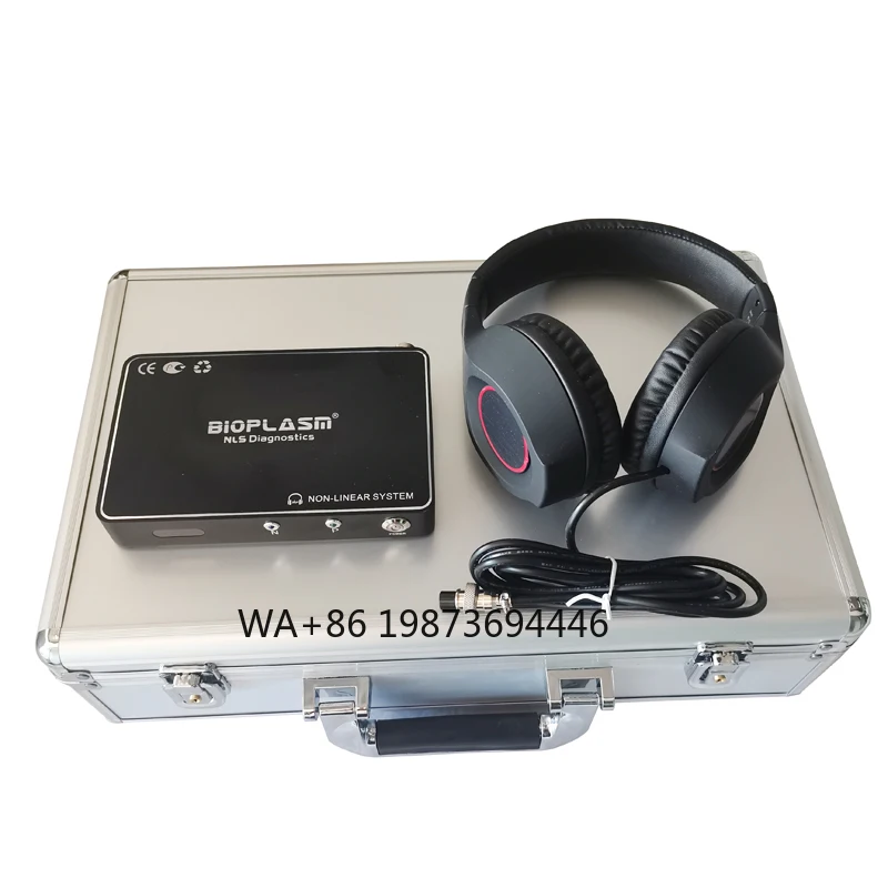 Bioplasm Nls Health… - image