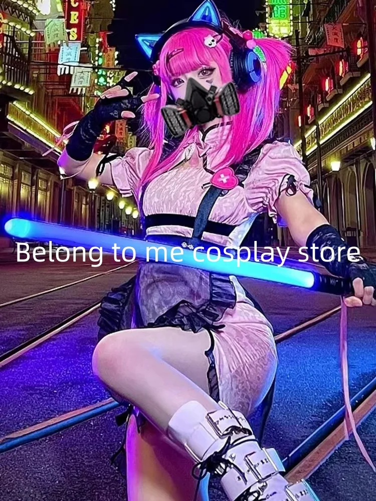 Black Cyber Respirator 2 Canisters 1 Valve Rave Steampunk Cosplay  Mask