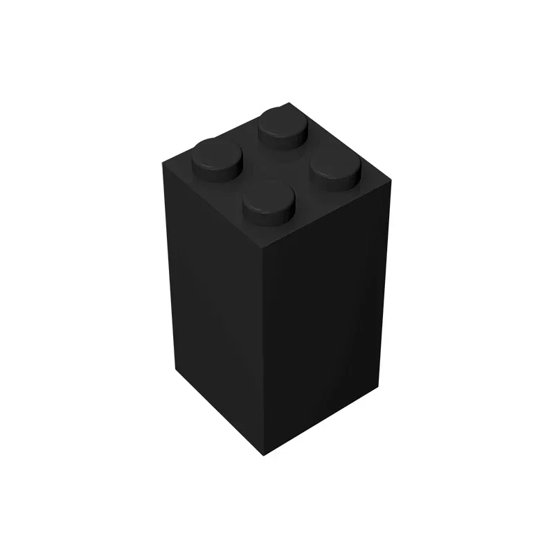 Building Blocks Technicalalalal DIY  2x2x3Base Brick Parts  MOC Creativity Educational toy for children birthday gift 30145