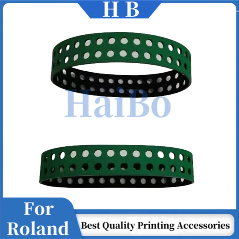 최고 품질의 인쇄 기계 산업용 벨트 액세서리 롤랜드 200 기계용 컨베이어 벨트