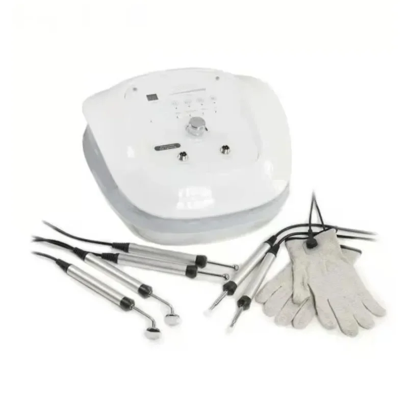 

Multifunctional Galvanic Microcurrent Face Lift BIO Electric Stimulation Facial Machine For Wrinkle Removal